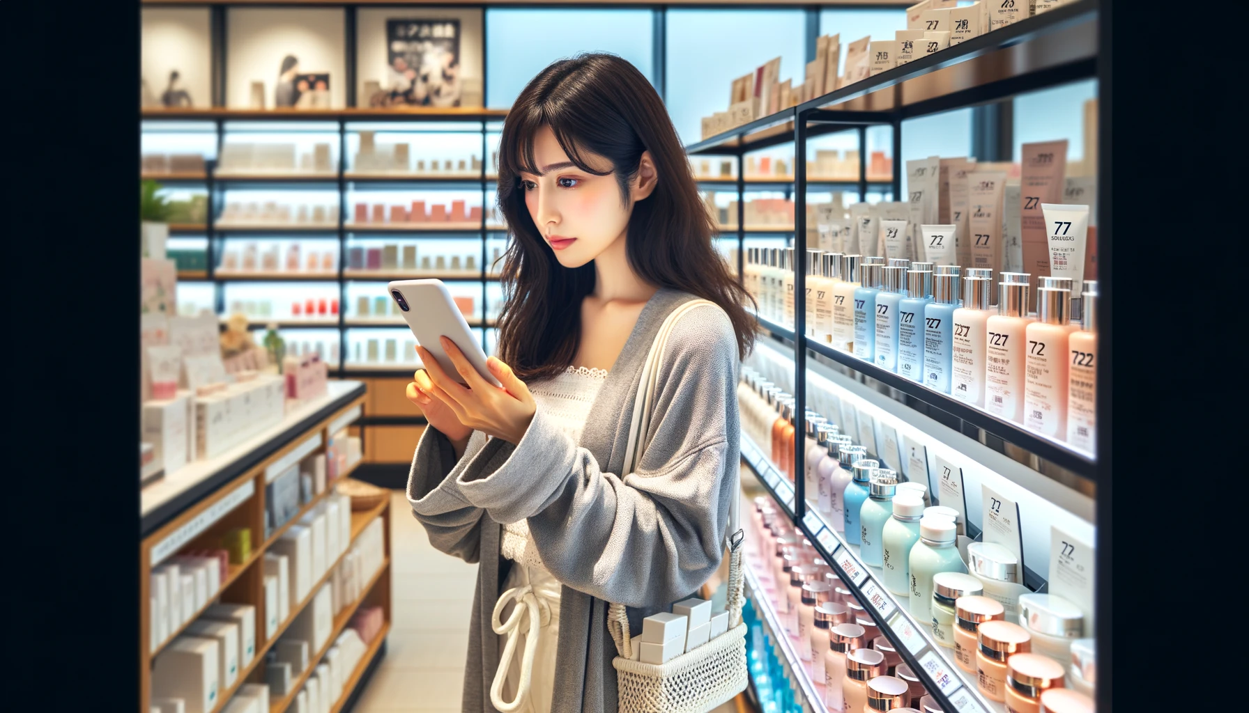 727の化粧品の口コミ: 実際のユーザーが語る魅力の真実 - healthy-life：口コミ・評判・疑問・悩み・情報・知識サイト