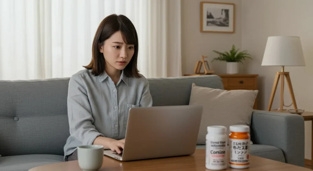 ニキビ・肌荒れに「効く」とされる代表的な栄養素