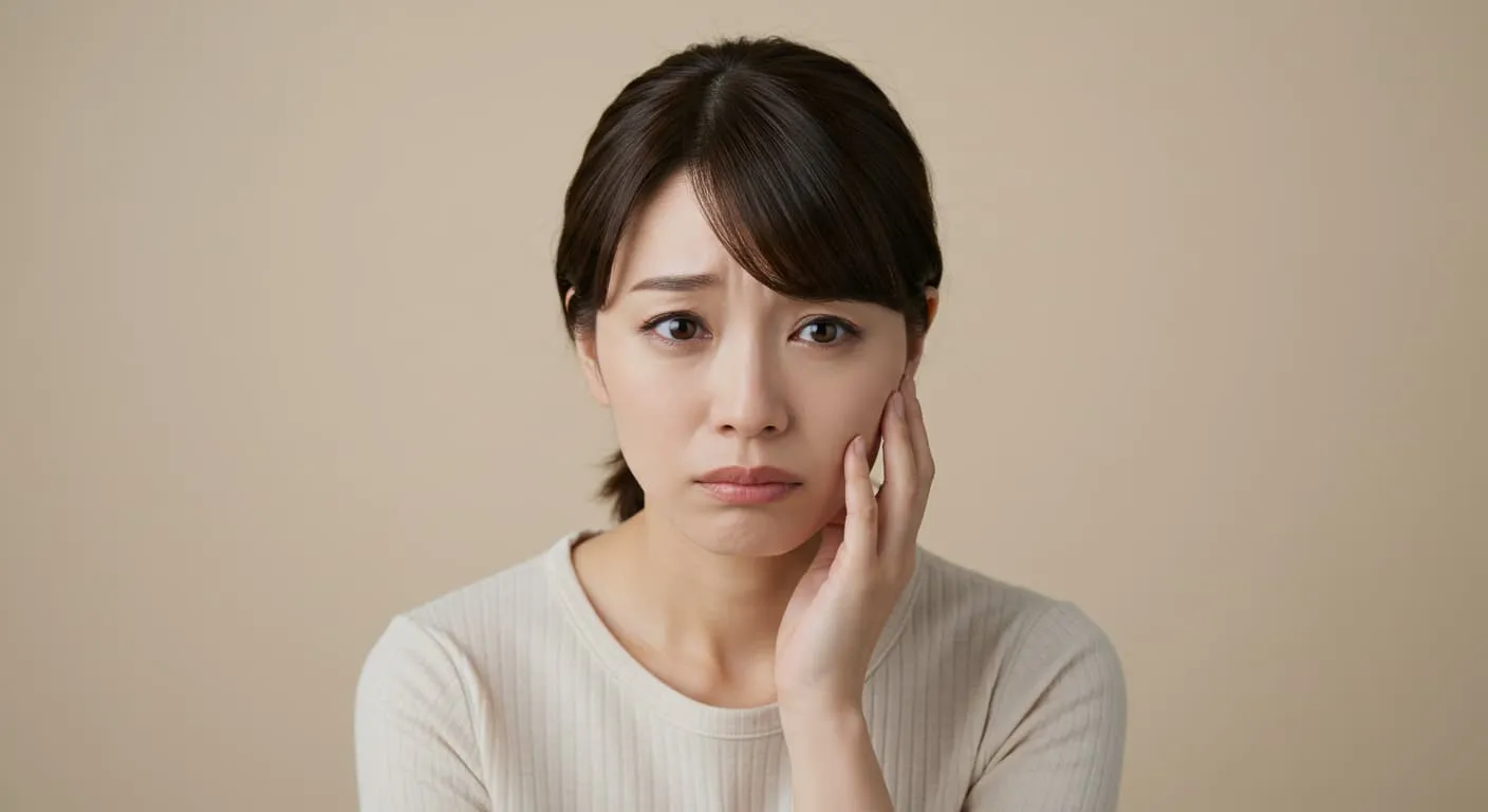 小麦アレルギーと肌荒れの特徴を徹底解説！大人の治る確率と改善法