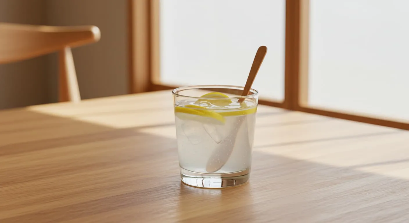 クエン酸を飲むデメリットで美肌が遠のく？その美容法、見直しのサインかも