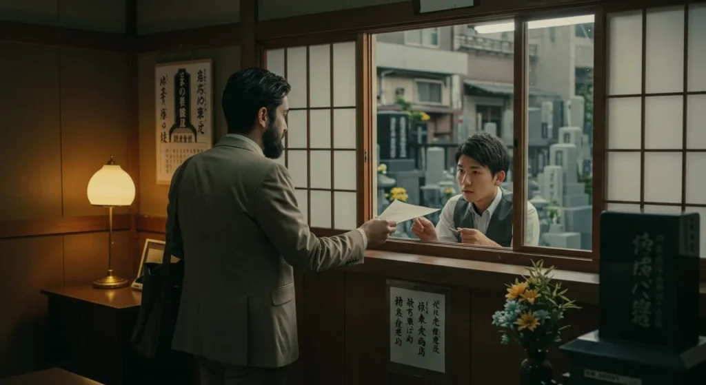 維持できないと感じたらまずどこへ相談するか？