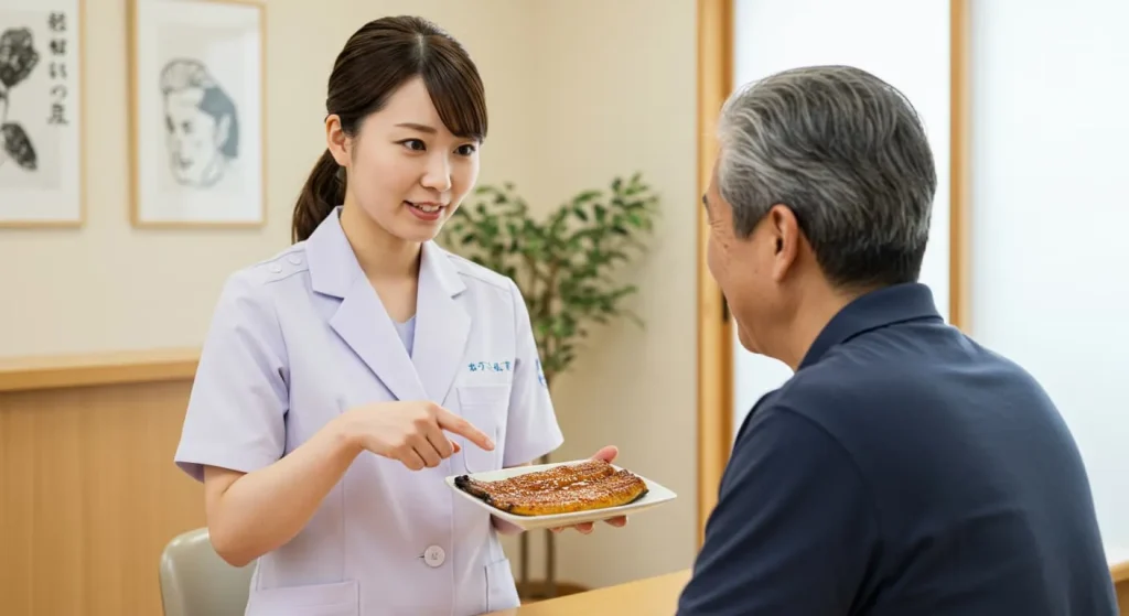 食べ過ぎはどのくらいが目安