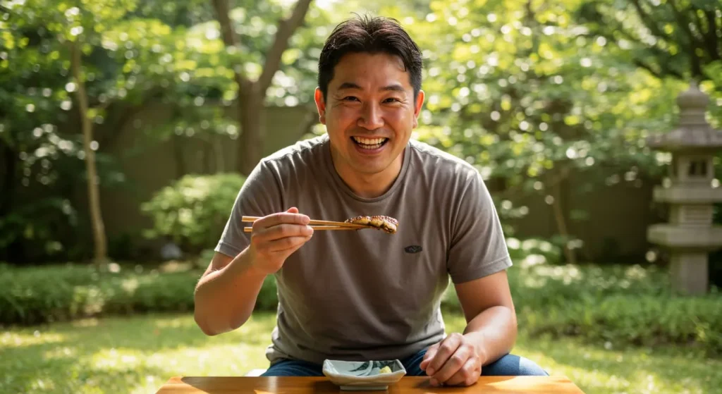 疲労回復にうなぎは効く
