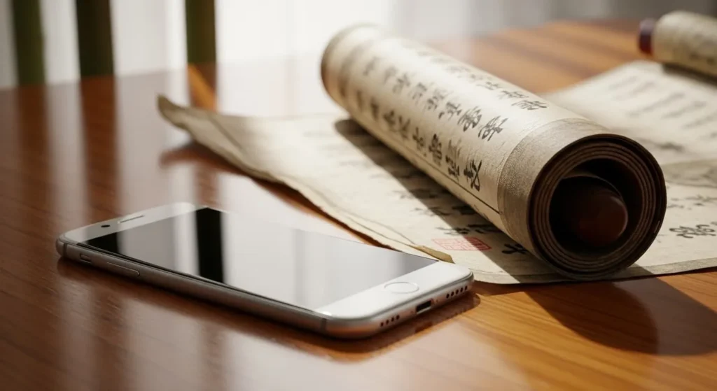 枕詞とは わかりやすく現代活用を知ろう