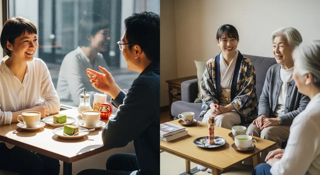 枕詞は日常会話にも使われている？