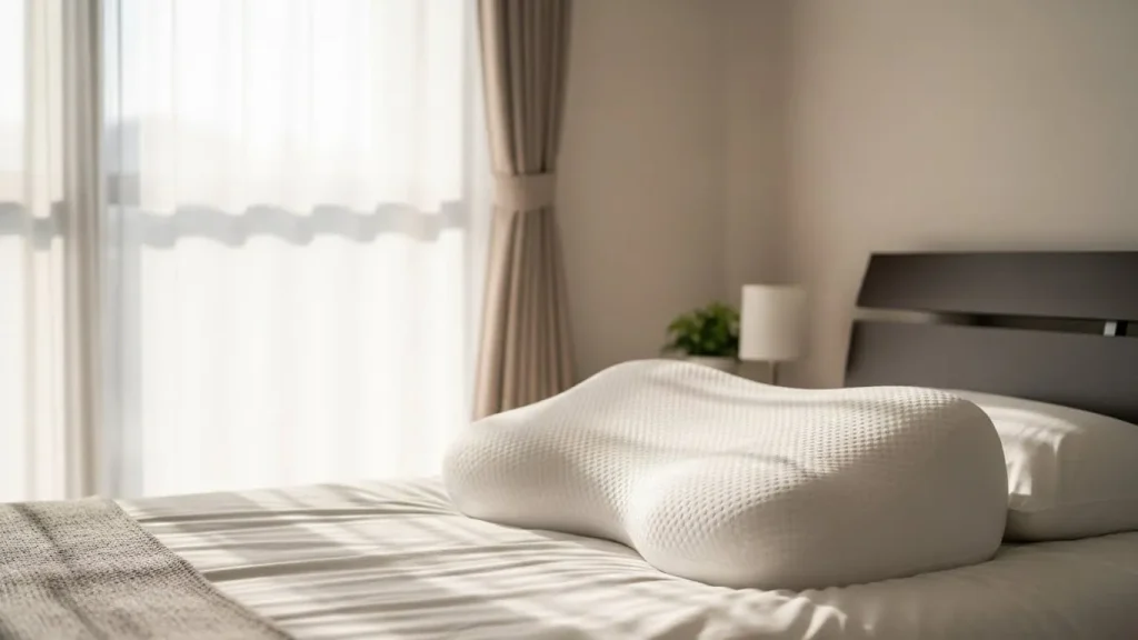 サバキューストアの枕口コミで分かる評判