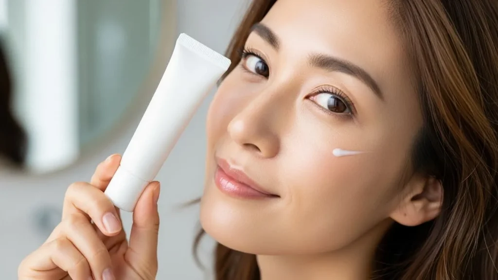 アヌアレチノールの主な効果