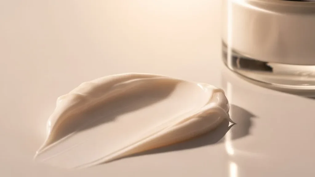 赤みクリームはセラミド重視