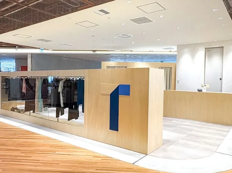 直営店・取扱店の店舗一覧